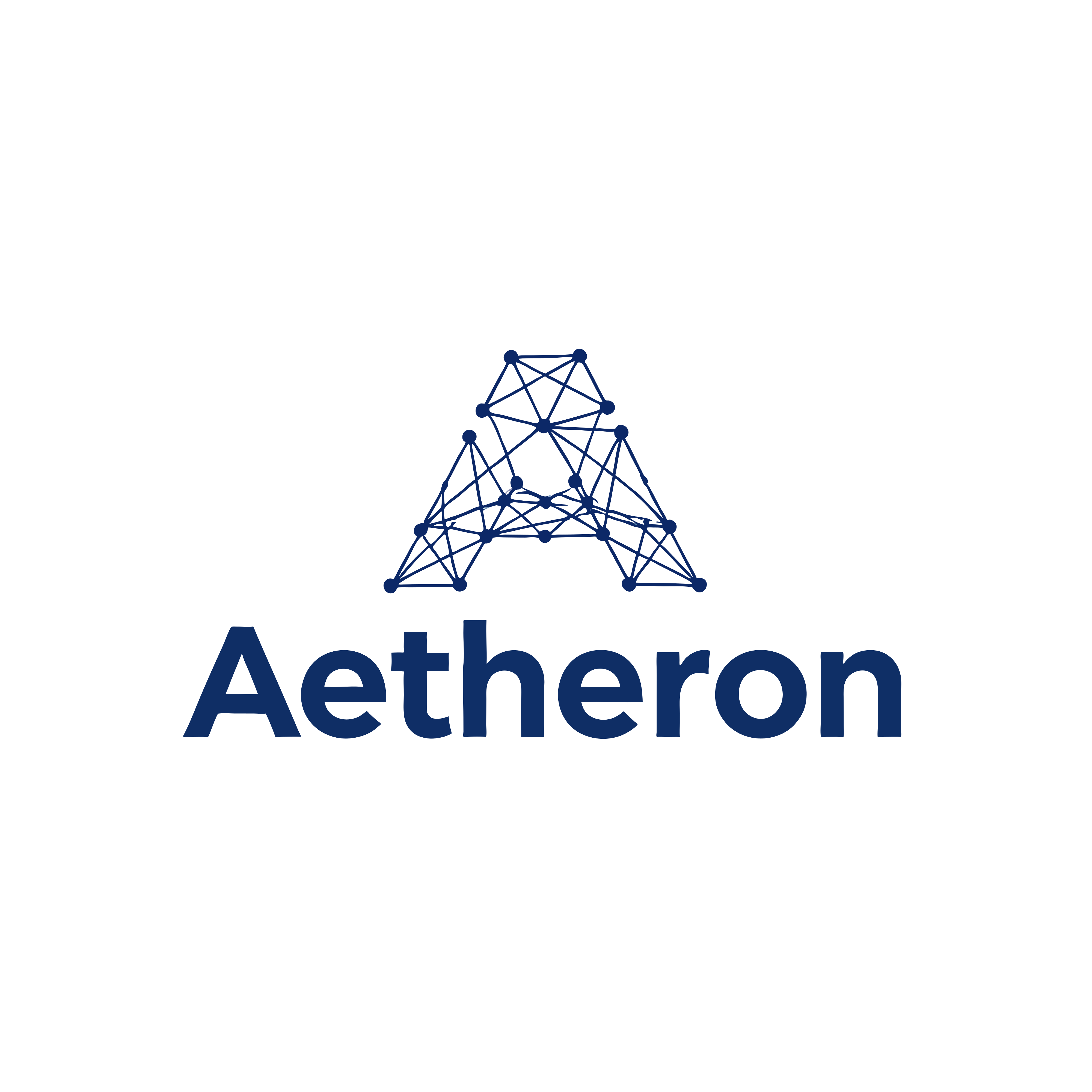 Aetheron logo